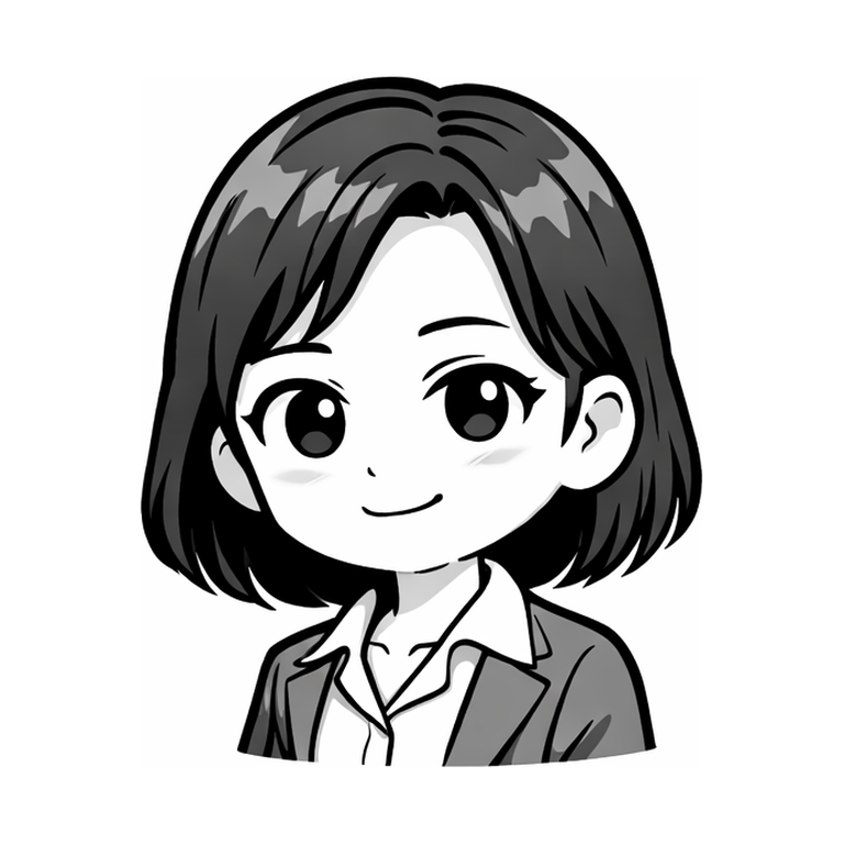 Samantha Park portrait