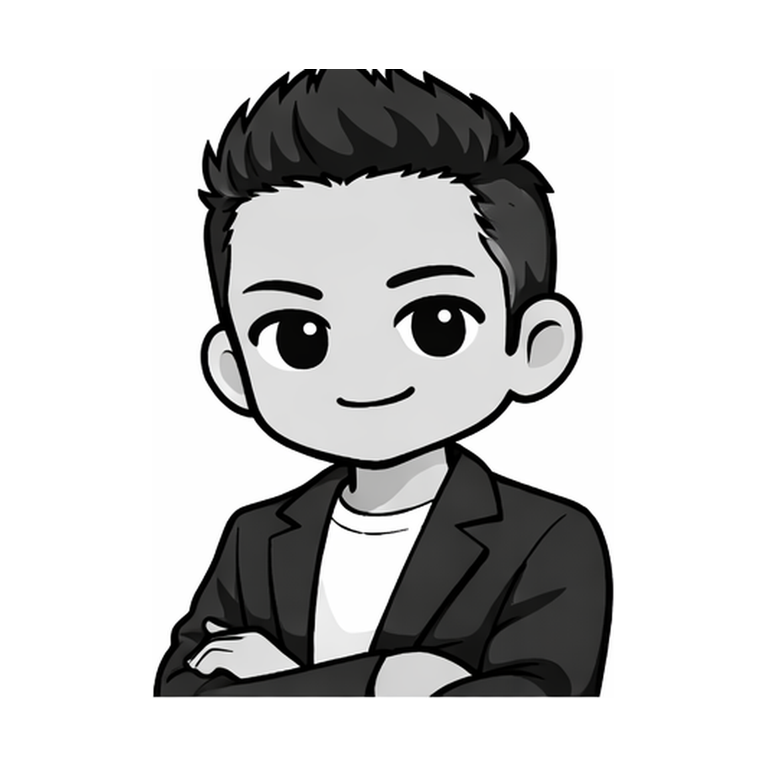 Taewoo Yoon portrait