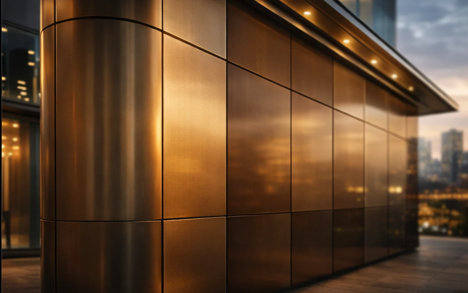 Ceiling reference image