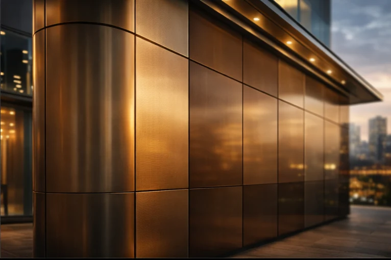 Roof edge reference image