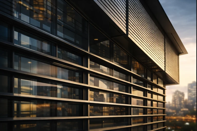 Louvers reference image